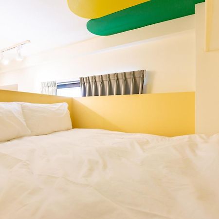 Sunlight Forest Homestay Đài Nam Ngoại thất bức ảnh
