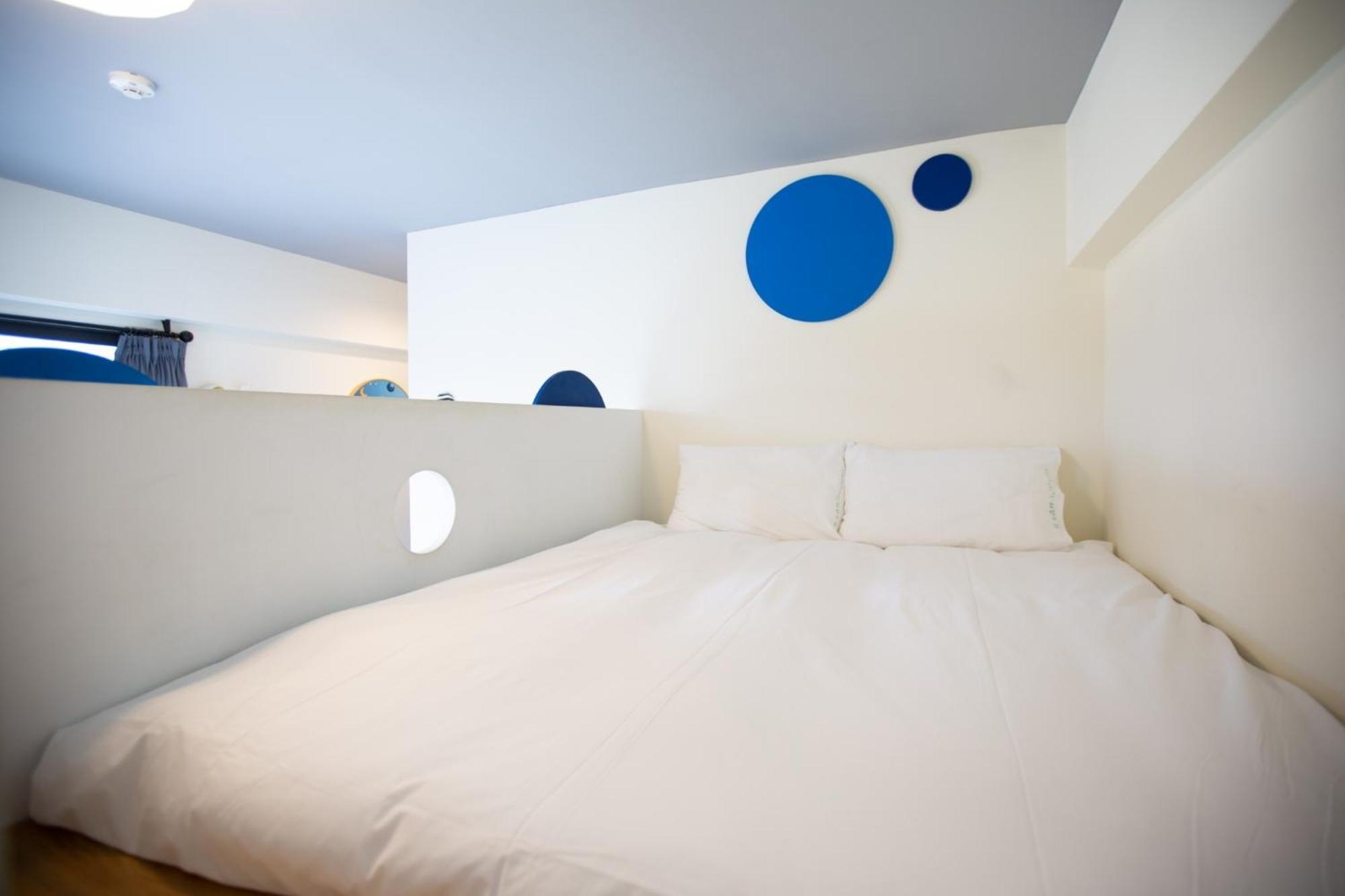 Sunlight Forest Homestay Đài Nam Ngoại thất bức ảnh