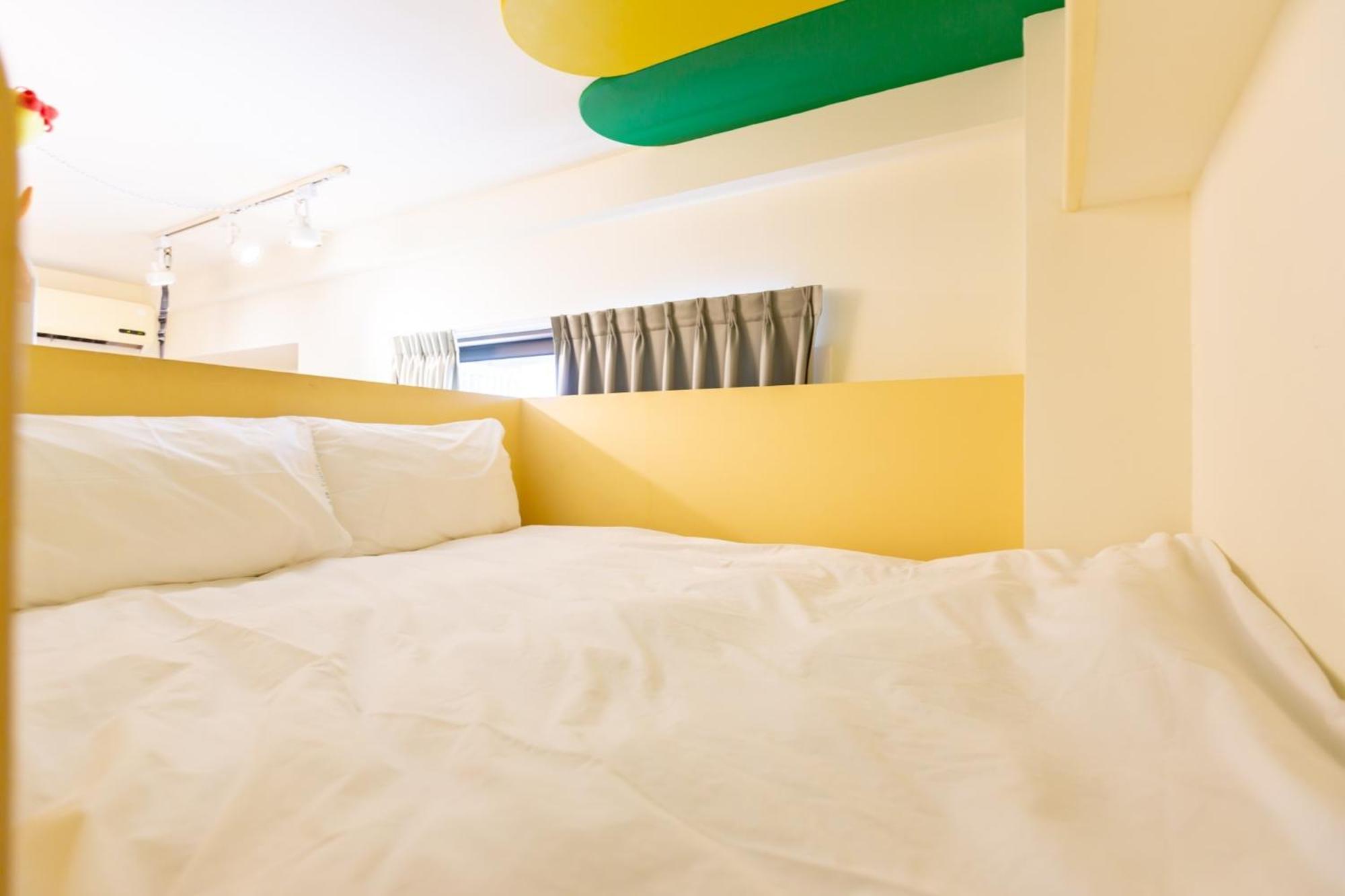 Sunlight Forest Homestay Đài Nam Ngoại thất bức ảnh